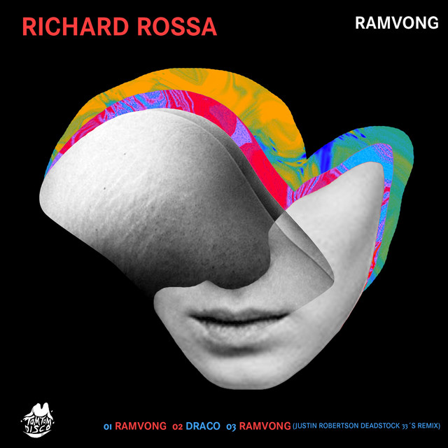 Ramvong cover art