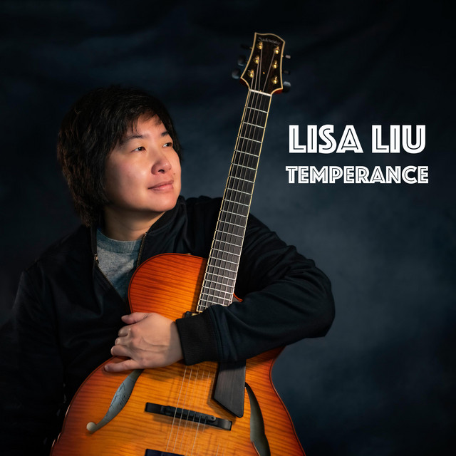 Temperance cover art
