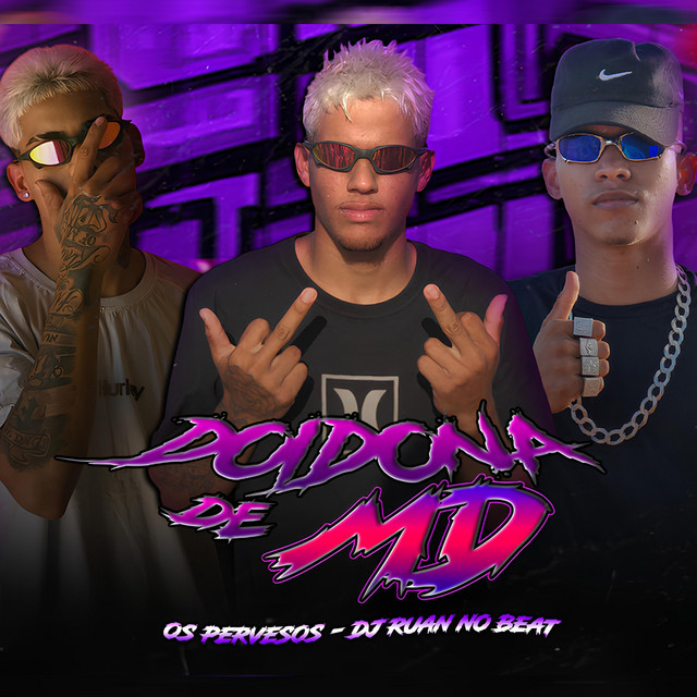 Doidona de Md
