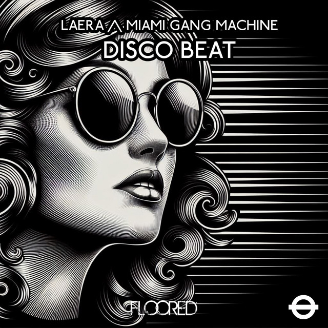 Disco Beat cover art