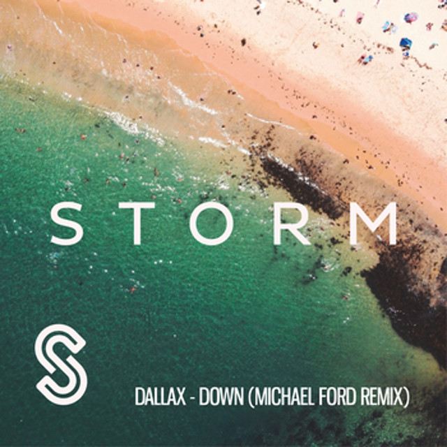 Down - Michael Ford Remix