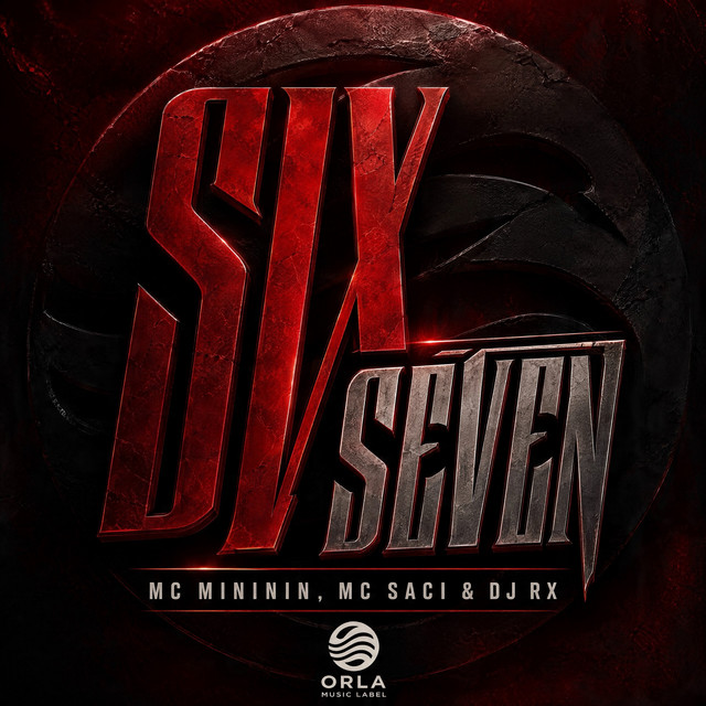 Six Seven album image