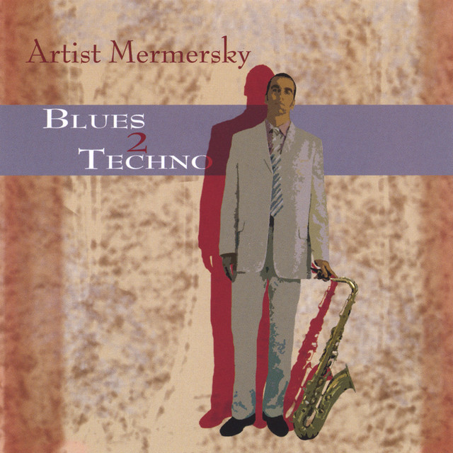 Artist Mermersky