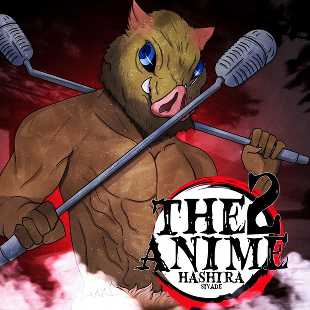 ANIME TRAPPIN - Remix