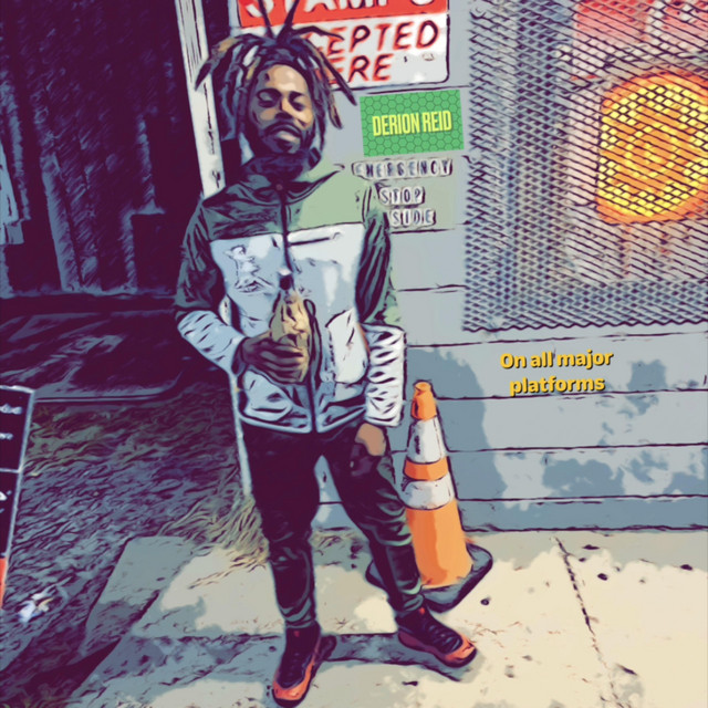 Responces - Single by Derion Reid | Spotify