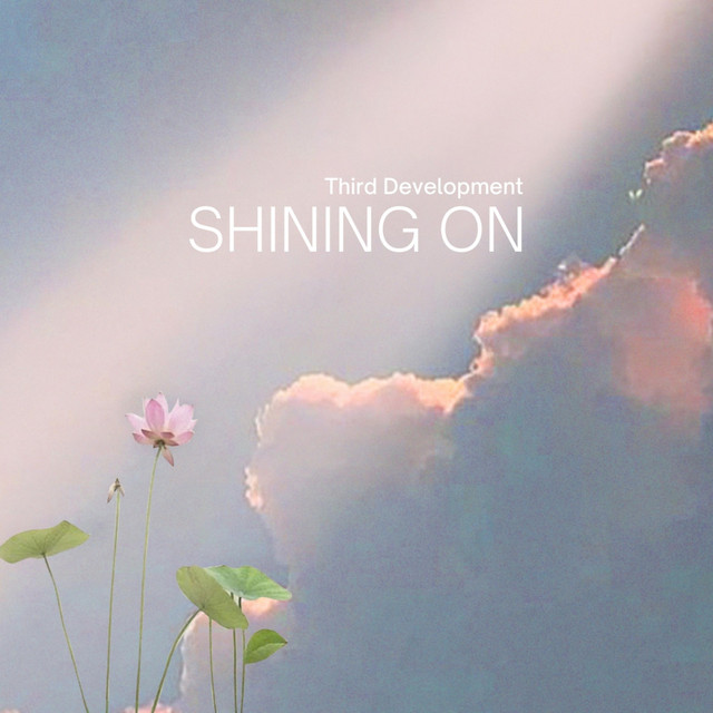 Shining On cover art
