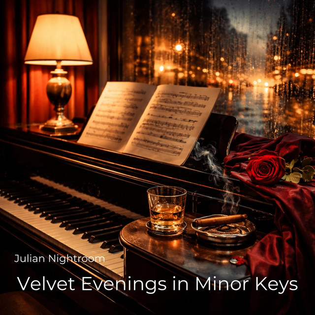 Velvet Evenings in Minor Keys
