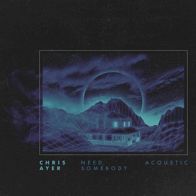 Need Somebody (acoustic) cover