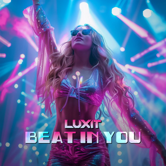 Beat in You cover