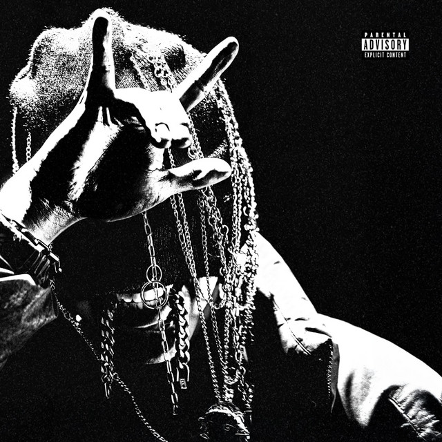 AURA cover art