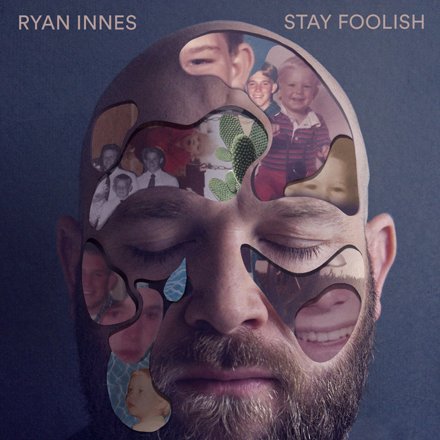 Stay Foolish cover art