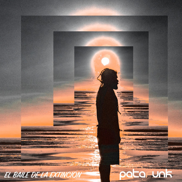 El Baile de la Extición cover art