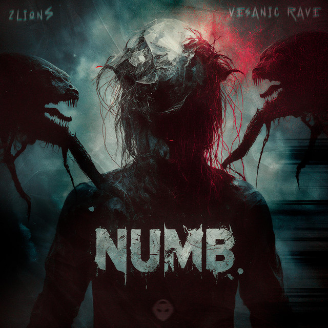 Numb - HARD TECHNO