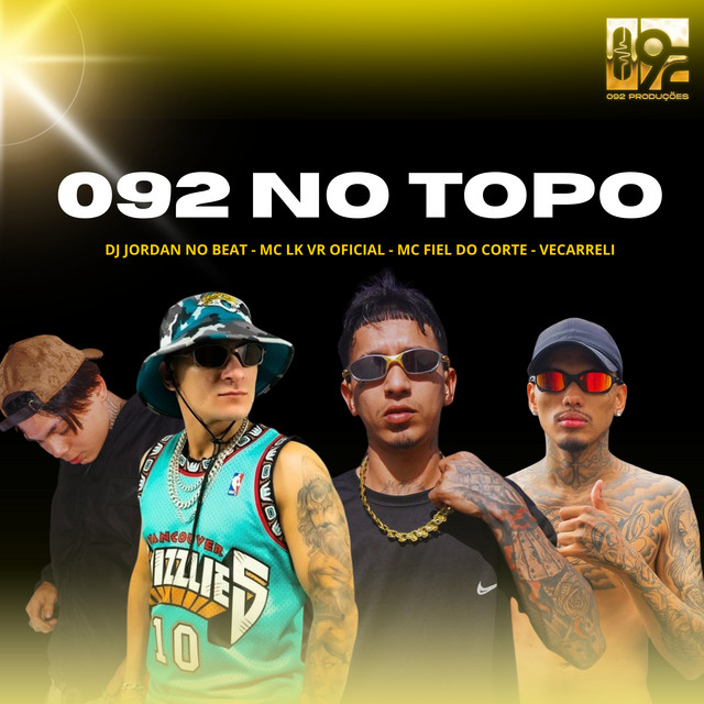 092 no Topo