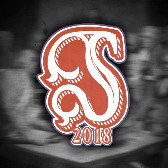 Selskabet 2018 (feat. Fredde Blæsted & Næsty-G)
