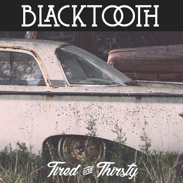 Tired & Thirsty cover art