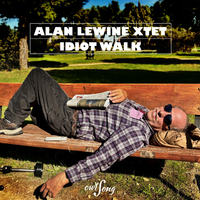 Alan Lewine Xtet