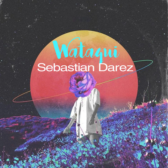 Sebastian darez