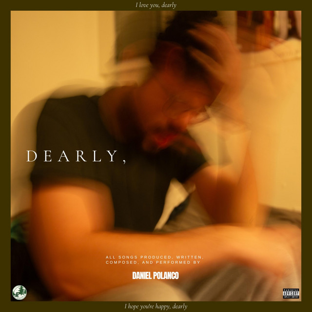 dearly cover art