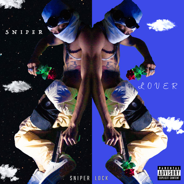 Sniper Lover cover art