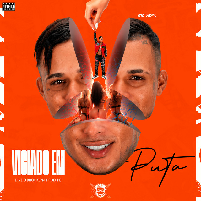 Viciado em Puta