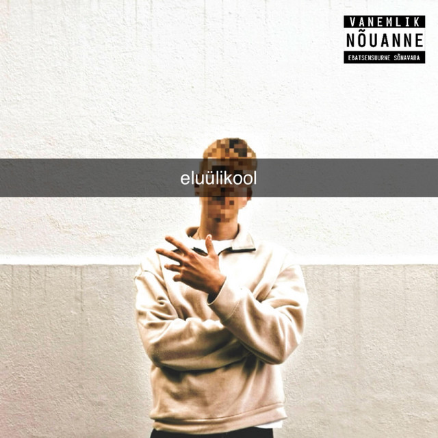eluülikool cover art