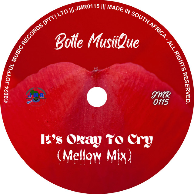 It's Okay to Cry (Mellow Mix) - Single by Botle MusiiQue | Spotify