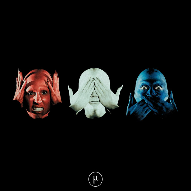 Blue cover art