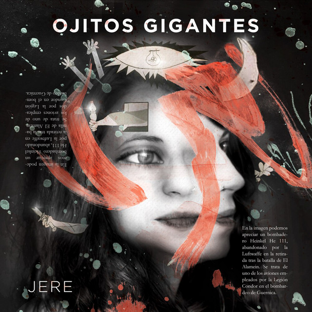 Ojitos Gigantes