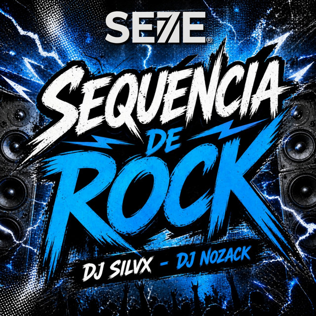 SEQUÊNCIA DE ROCK