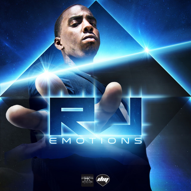 Emotions cover art