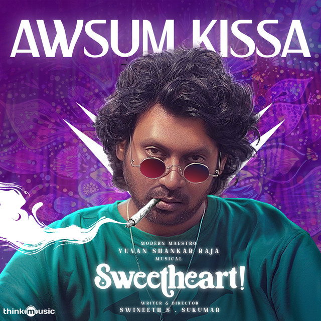 Awsum Kissa - From "Sweetheart"