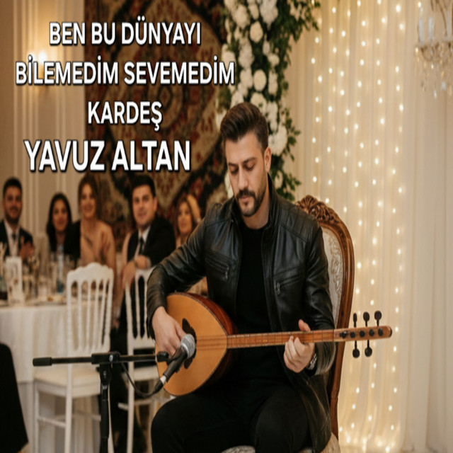 Yavuz Altan