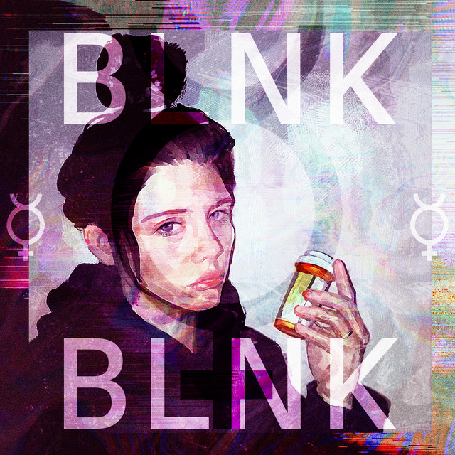 BLNK cover art