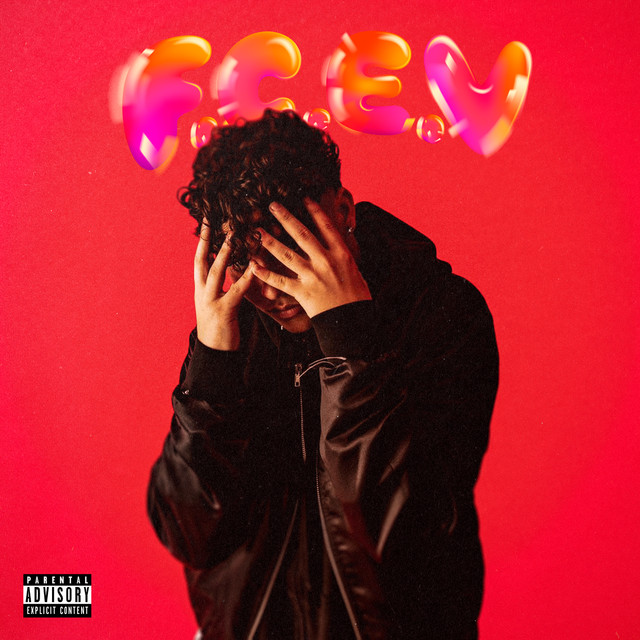 F.C.E.V. cover art