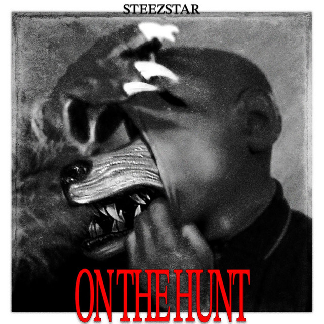 On The Hunt cover art