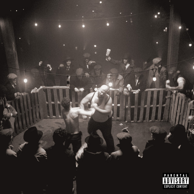 undefined album image
