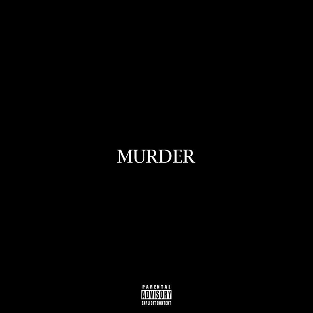 MURDER by sauvachi — cover art