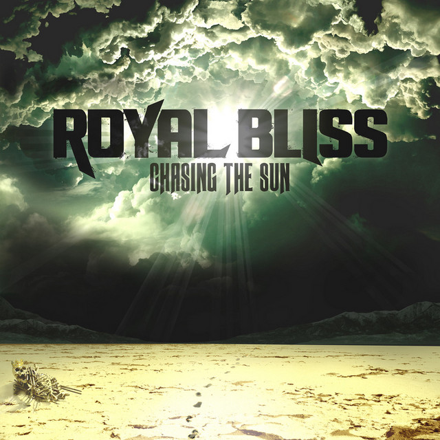 Chasing the Sun cover art