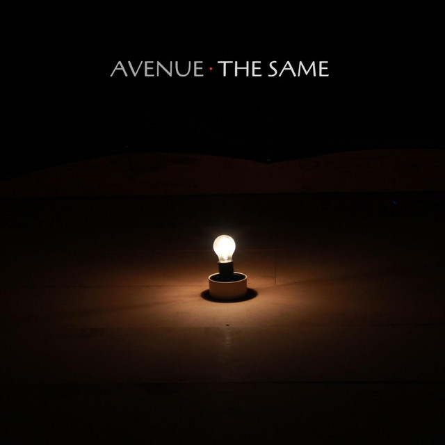 The Same cover art