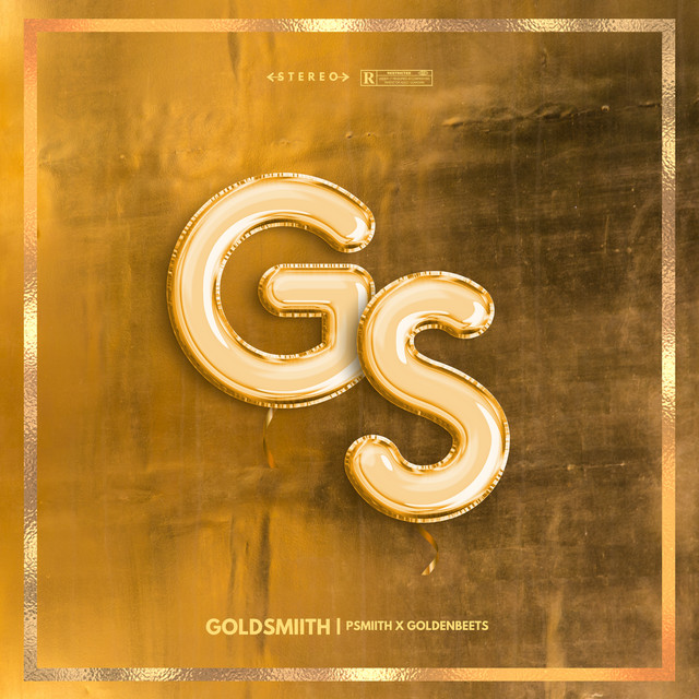 Goldsmiith cover art