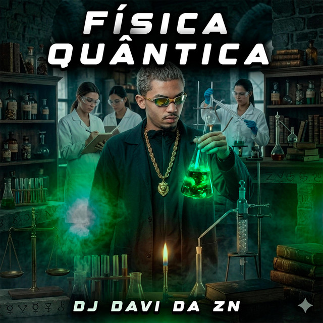 Física quântica
