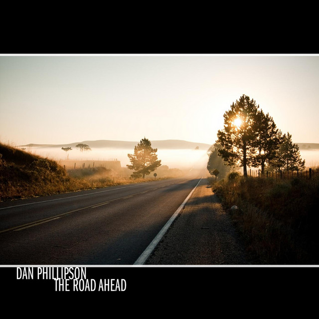 The Road Ahead cover