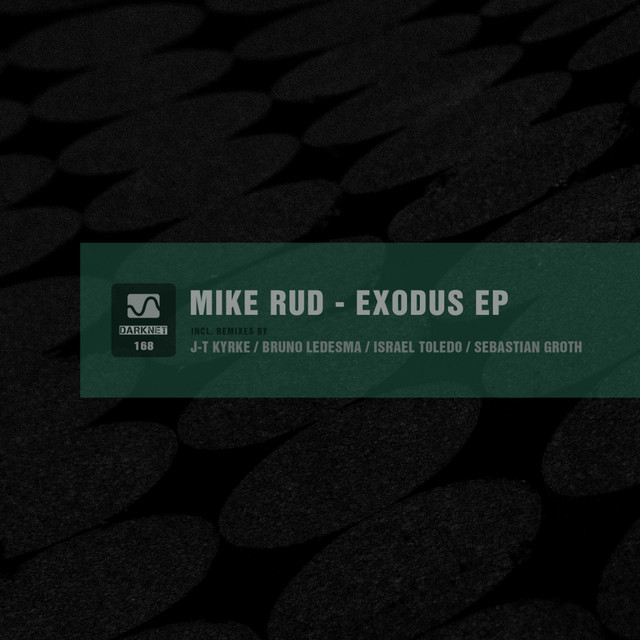 Mike Rud