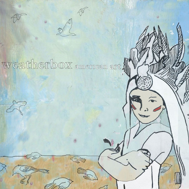 American Art cover art