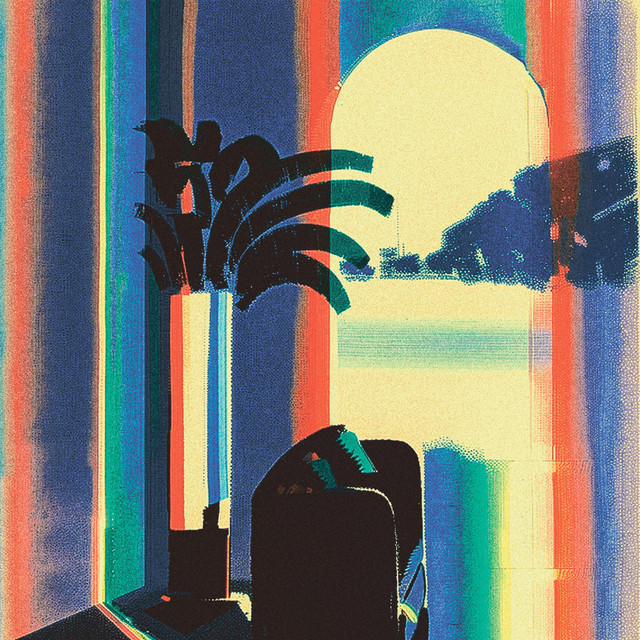beats from the couch cover art