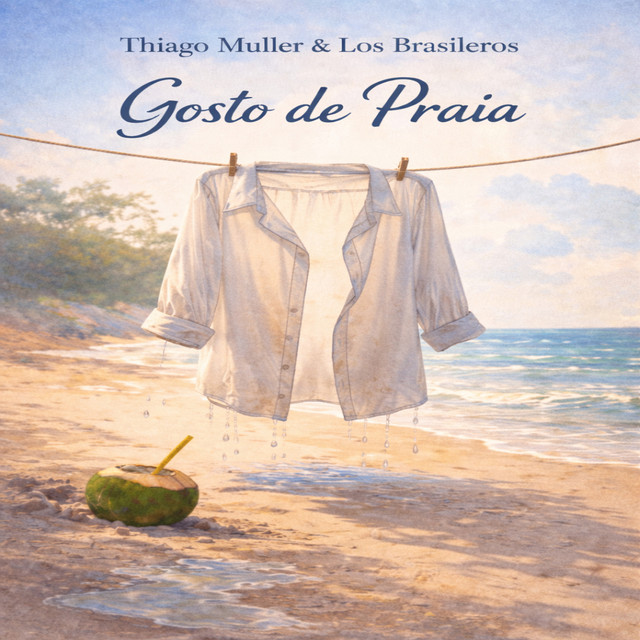 Gosto de Praia