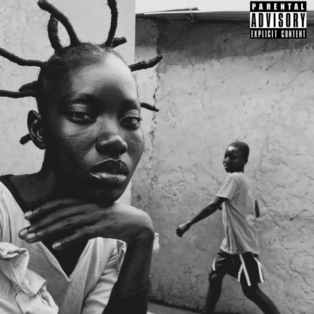 Reloaded Faith 2 cover art