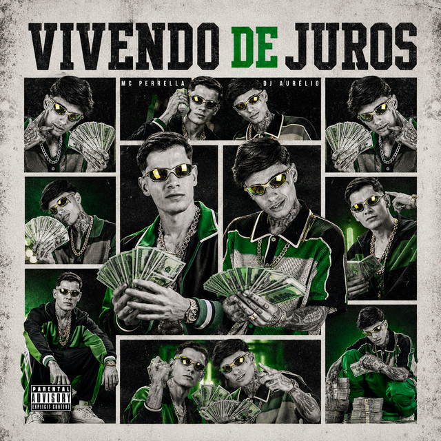 Vivendo de juros