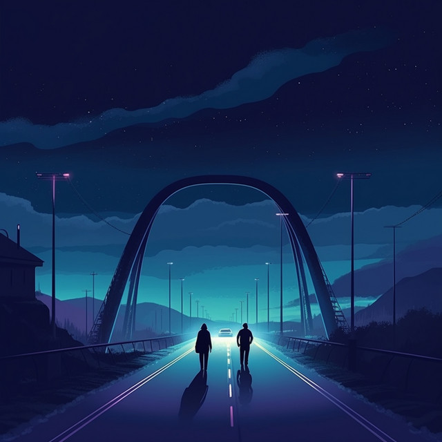 Диссонанс cover art